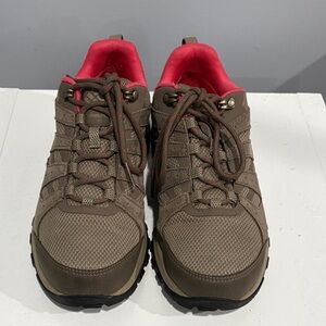 Women’s Redmond™ III Waterproof Walking Shoe size 8